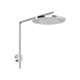 Phoenix NX IKO Shower Arm and Rose W/ Hydrosense